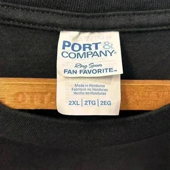 Best Dad Dog Ever Men's 2XL T-Shirt Pet Puppy XXL Family Husky Park Walk  Leash - Picture 5 of 6